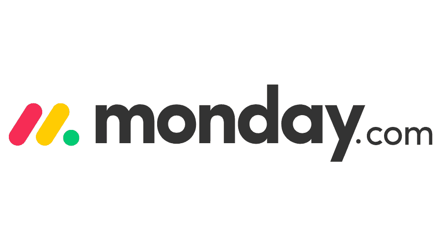 monday logo