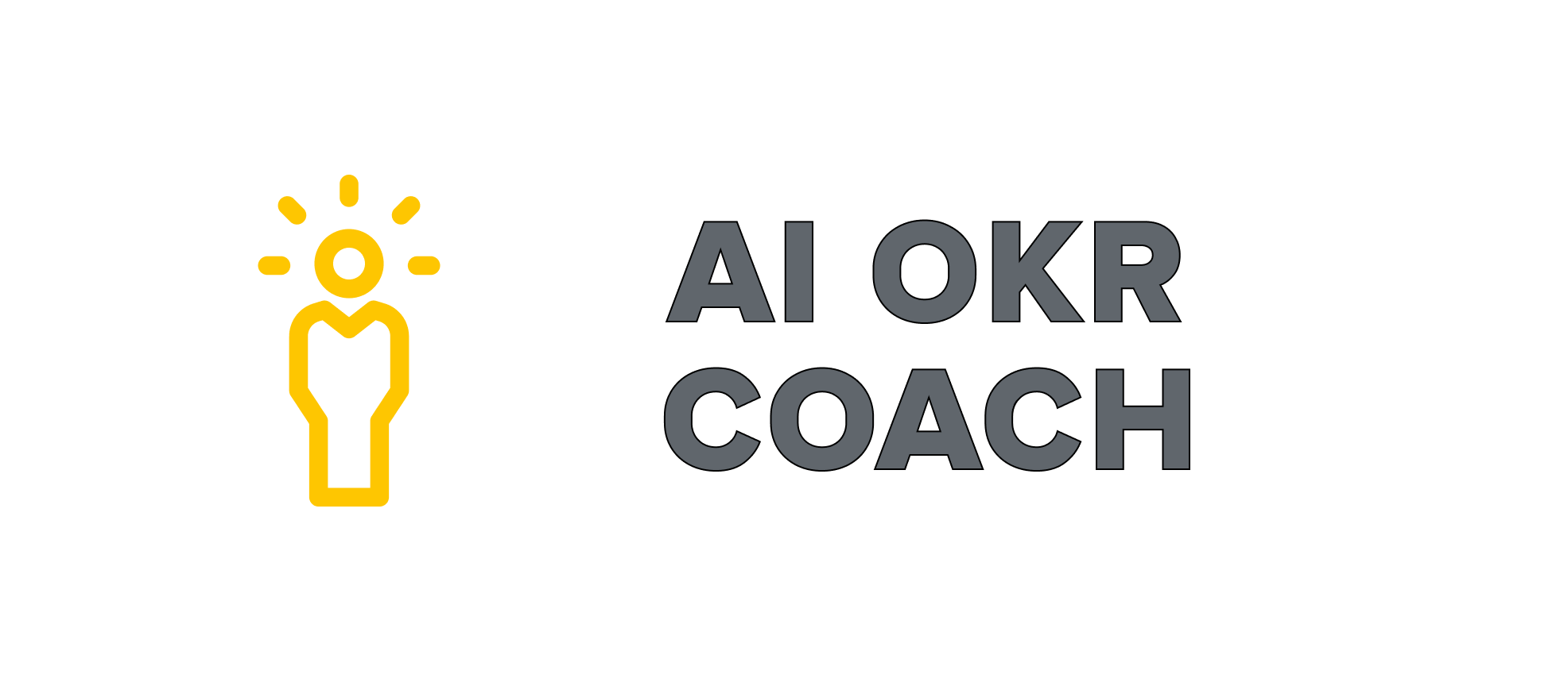 OKR Coach logo